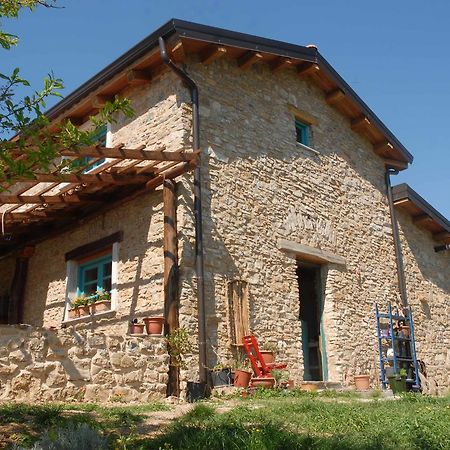 Bed and Breakfast Masseria Cata Catascia Tortorella Exterior foto