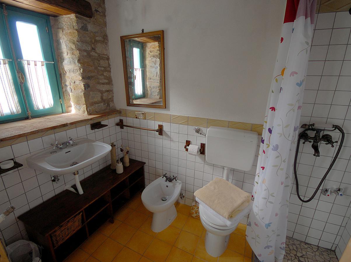 Bed and Breakfast Masseria Cata Catascia Tortorella Exterior foto